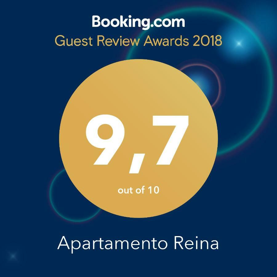 Apartmán Sibssanlucar Reina 2 Del Centro Parking Sanlúcar de Barrameda Exteriér fotografie